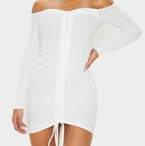 Pretty Little Thing Dress